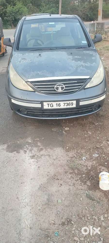 Tata Indica Vista 2012 Diesel Well Maintained
