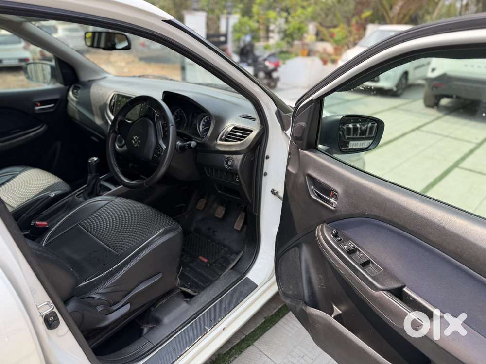 Maruti Suzuki Baleno Alpha Diesel, 2020, Petrol