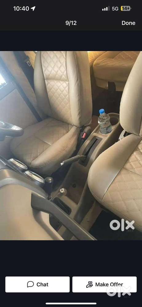 Mahindra Thar Crde 2013 Diesel Good Condition