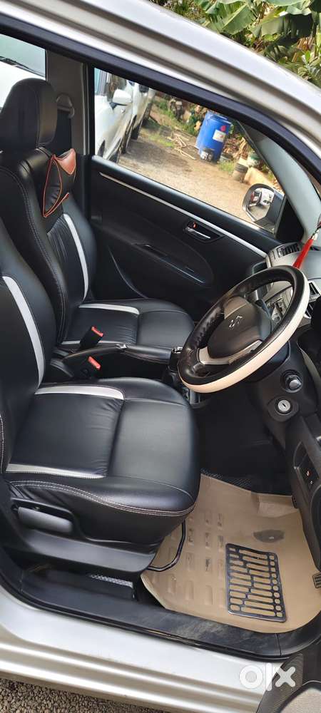 Maruti Suzuki Swift Vdi Bs Iv, 2015, Diesel