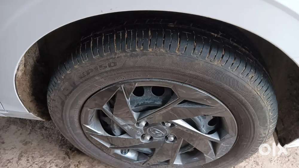 Hyundai New I20 Mt 2025
