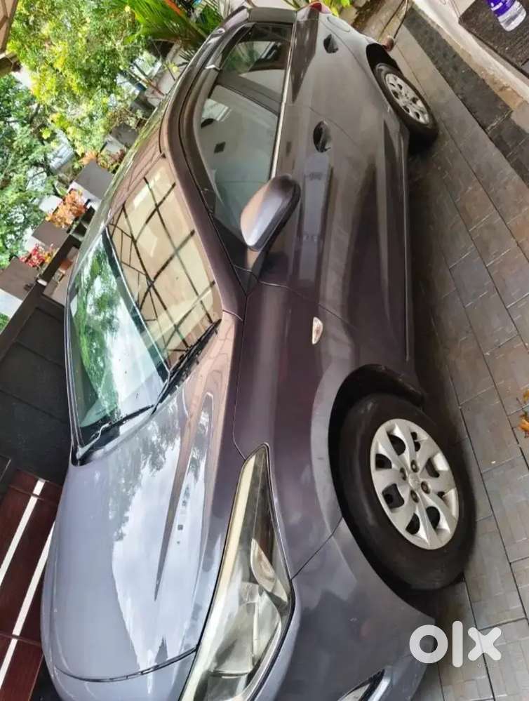Hyundai Elite I20 Crdi 2015 Manual Car
