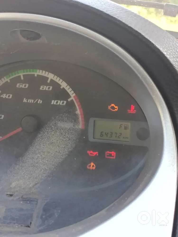 Tata Nano Xe 2014 Petrol Manual