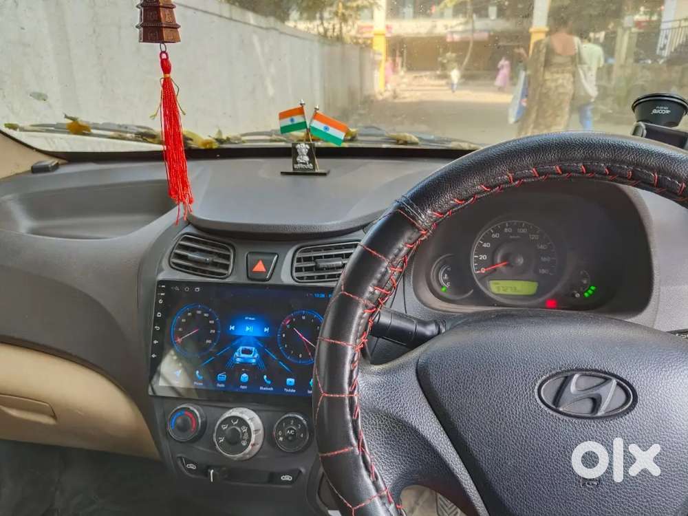 Hyundai Eon Plus 2014 Petrol Manual