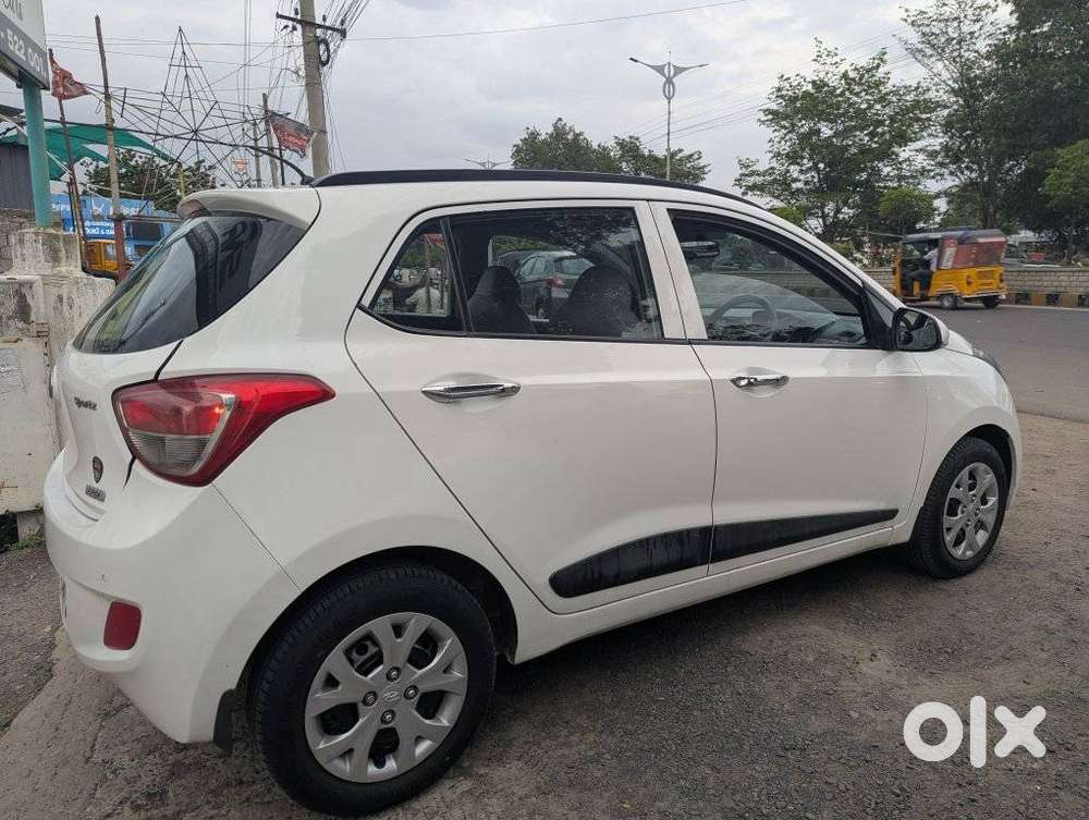 Hyundai Grand I10 1.2 Crdi Asta, 2014, Diesel