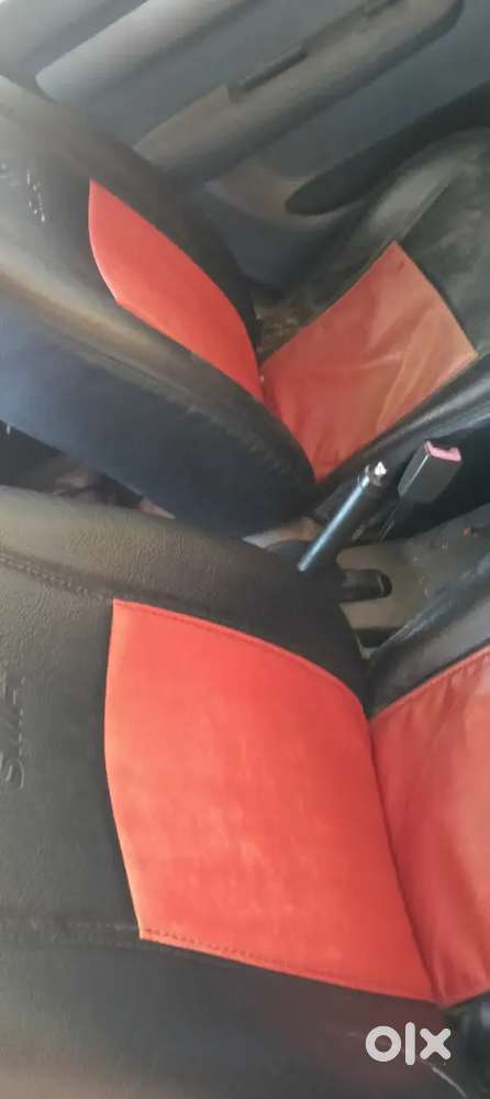 Maruti Suzuki Swift 2007 Petrol 106000 Km Driven