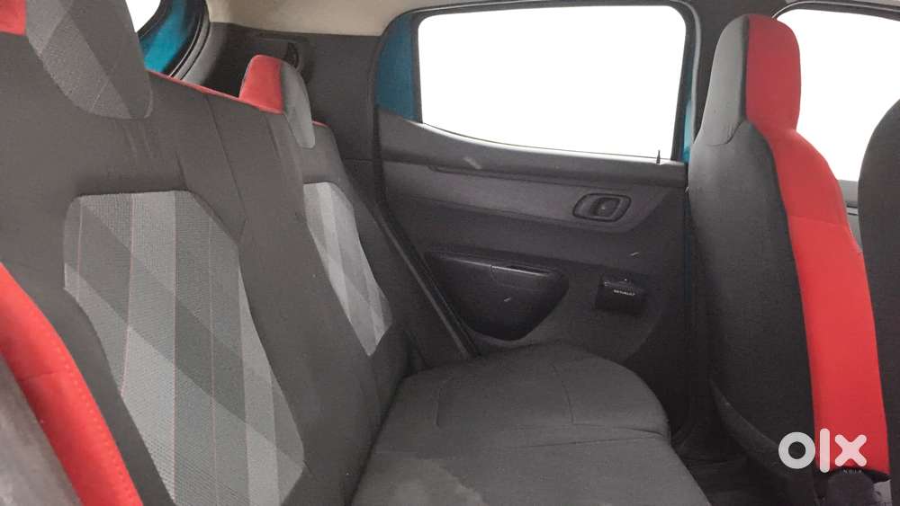 Renault Kwid 2019-ongoing 0.8 Rxt, 2020, Petrol