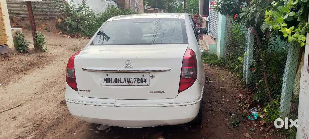 Tata Manza 2010