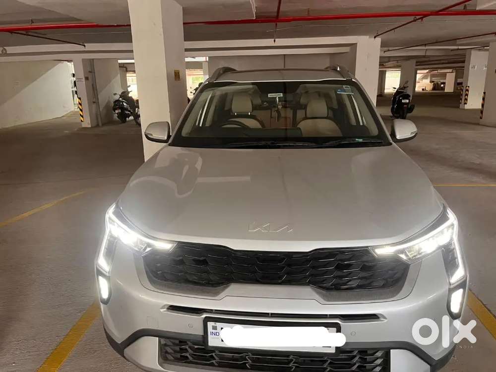 Kia Sonet 2024