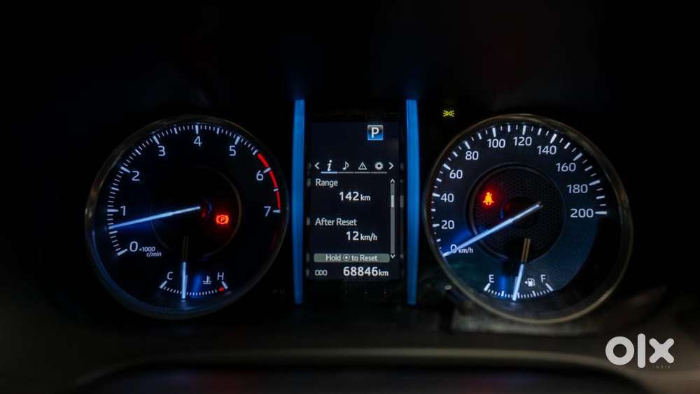 Toyota Fortuner 4x2 Mt 2.7 Petrol, 2024, Petrol