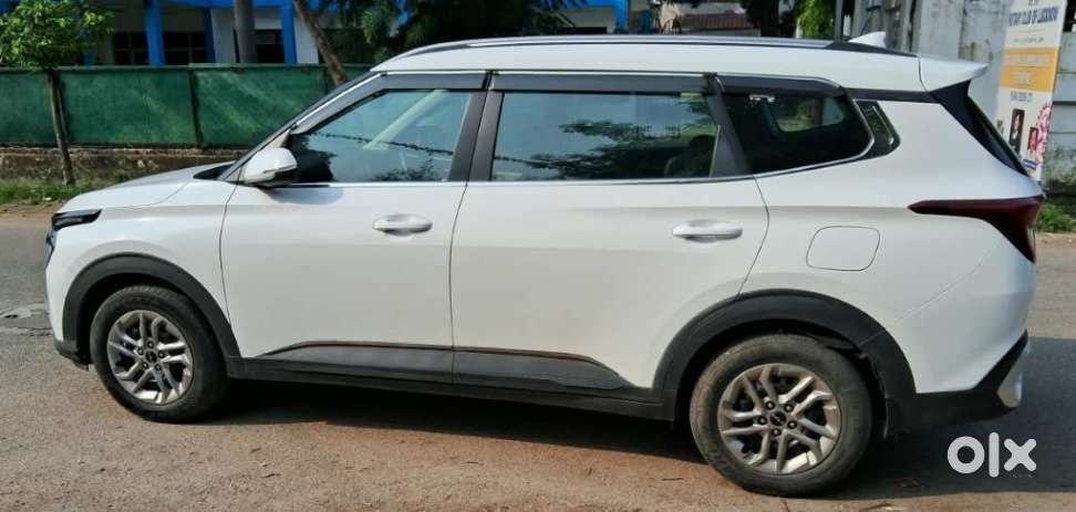 Kia Carens 1.5 Prestige 7 Str, 2024, Diesel