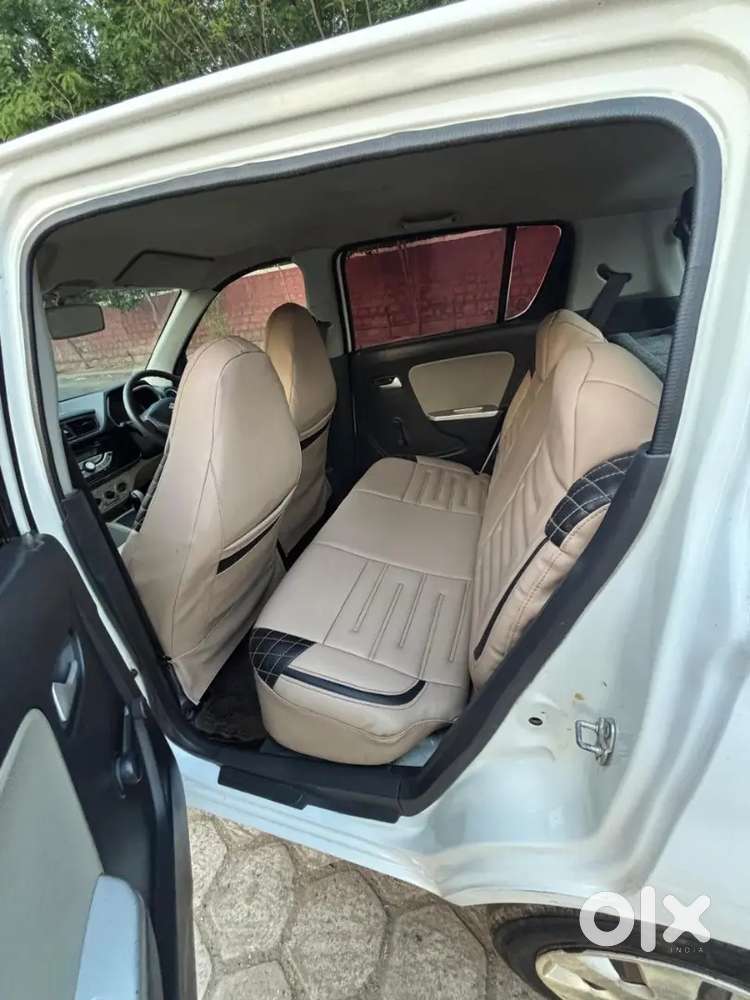 Maruti Suzuki Alto K10 2014