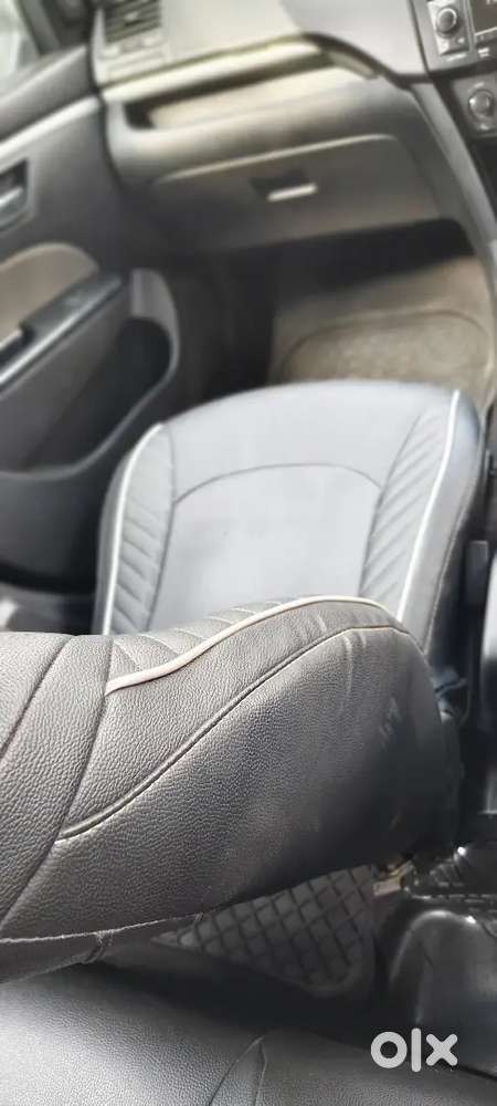 Maruti Suzuki Swift 2013 Diesel