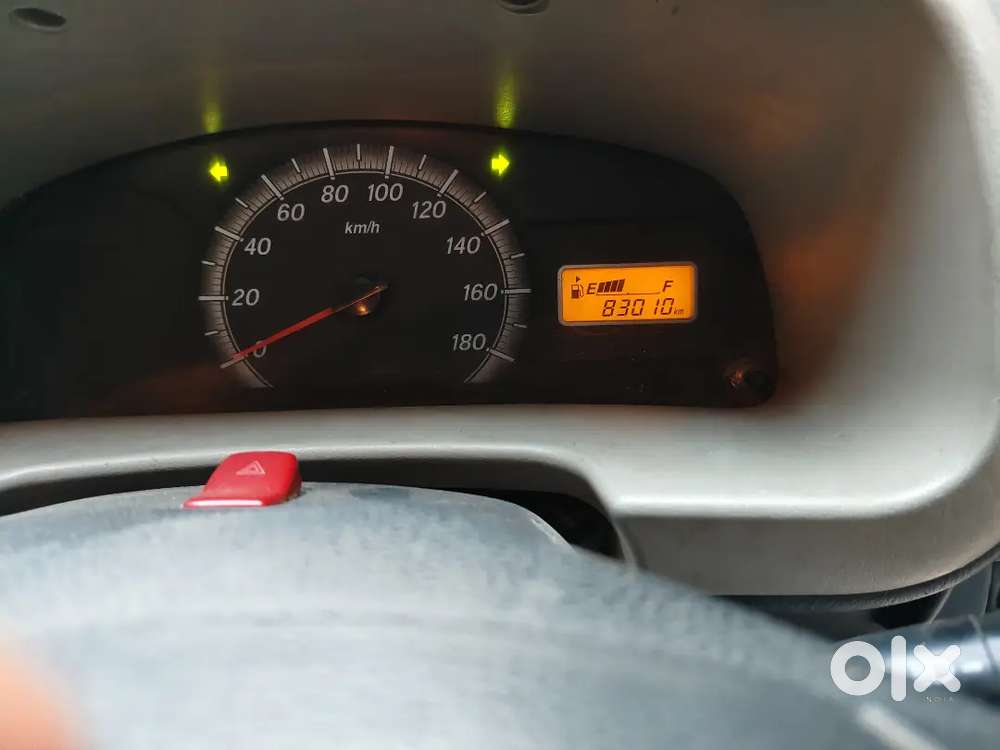 Maruti Suzuki Eeco 2021 Petrol & Cng 83000 Km Driven