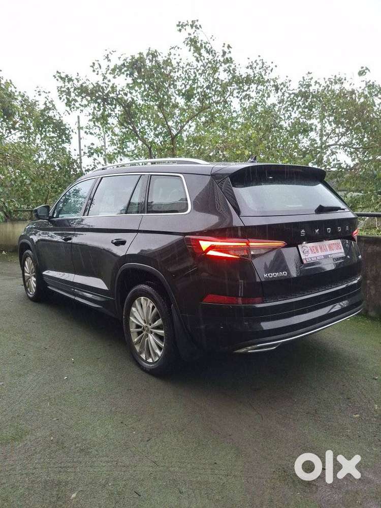 Skoda Kodiaq 2.0 L&k Tsi Dsg, 2024, Petrol