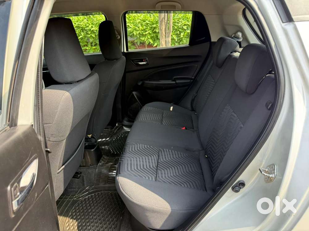 Maruti Suzuki Swift Amt Vvt Zxi, 2019, Petrol