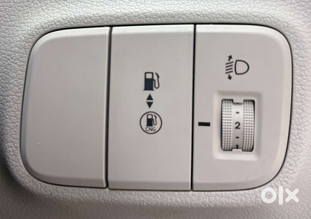 Hyundai Aura 1.2 S Cng, 2022, Cng & Hybrids