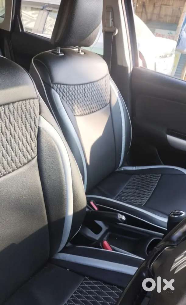 Maruti Baleno 2019 Year