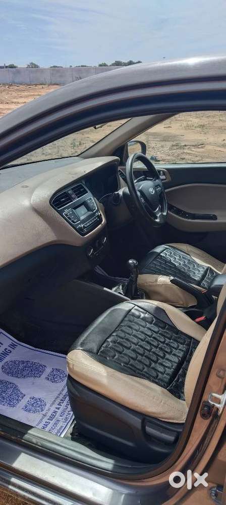 Hyundai Elite I20 1.2 Magna Plus, 2019, Petrol