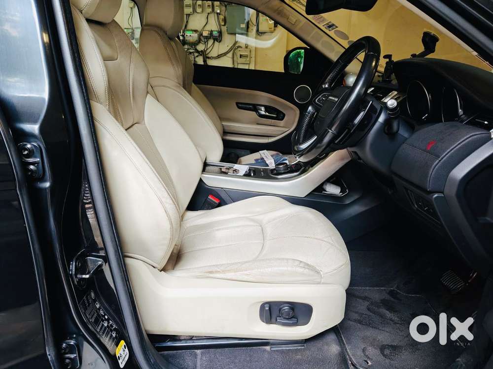 Land Rover Range Evoque Hse Dynamic, 2019, Diesel