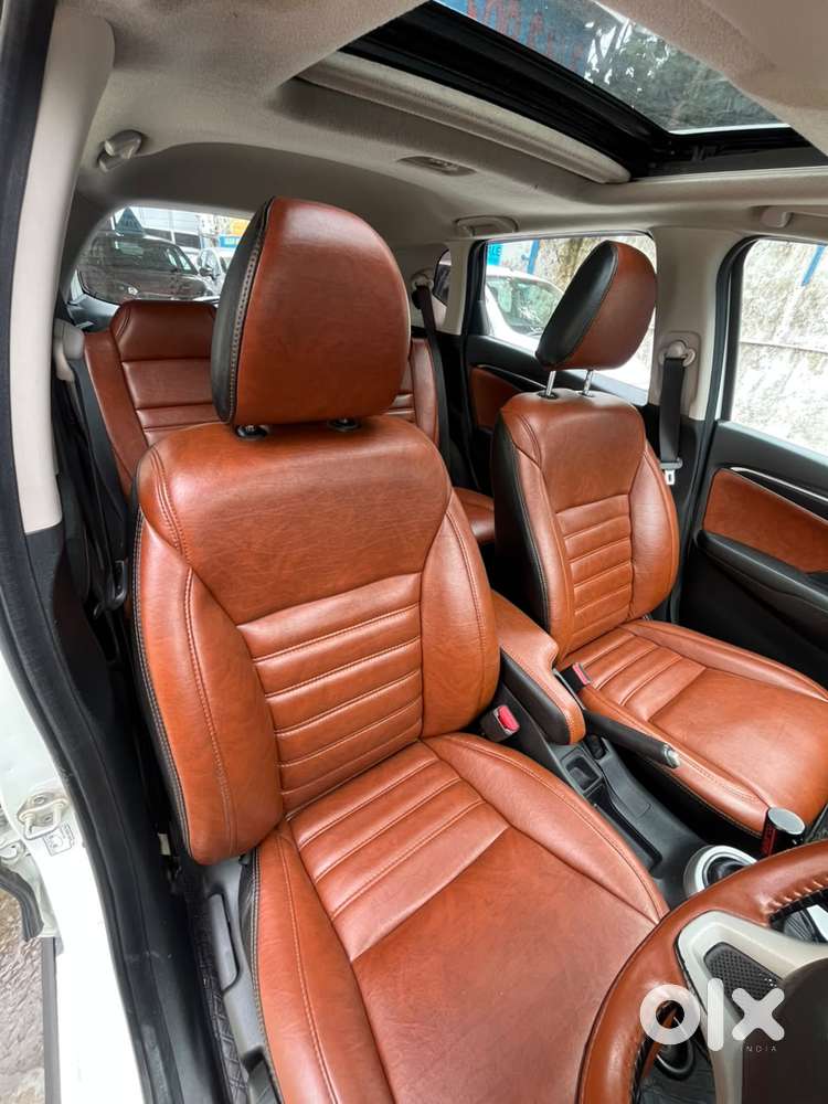 Honda Wr-v 1.5 Vx Exclusive Edition I-dtec, 2018, Diesel