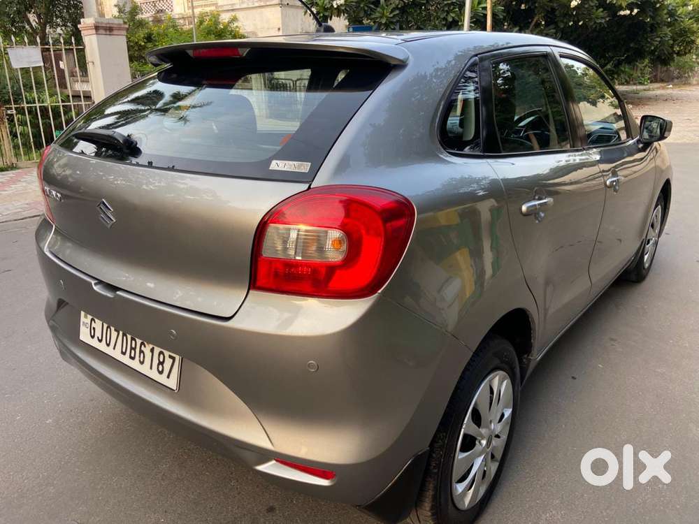 Maruti Suzuki Baleno Delta, 2018, Cng & Hybrids