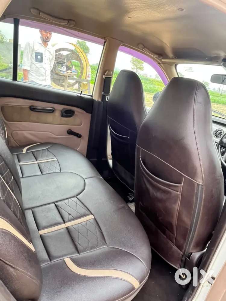 Hyundai Santro Xing 2010 Petrol & Cng