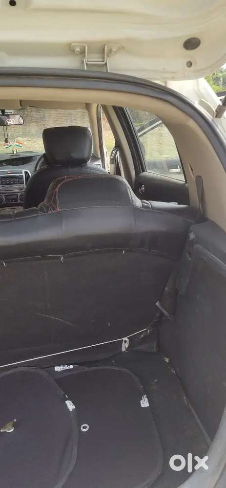 Hyundai I20 2013 Diesel Manual 2nd Owner