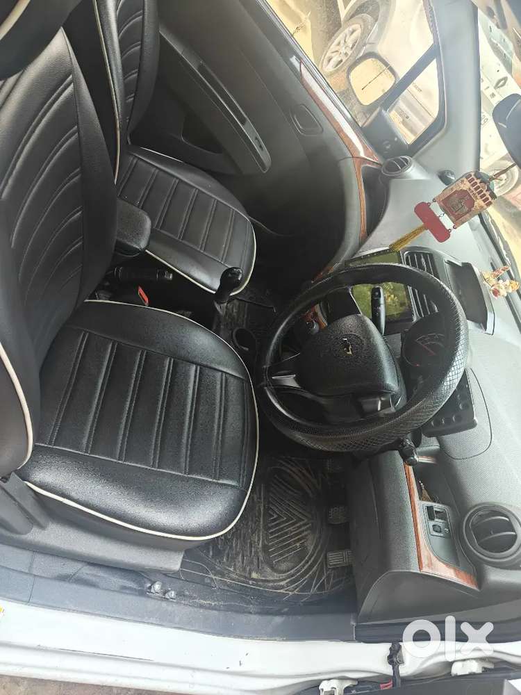 Chevrolet Beat 2015