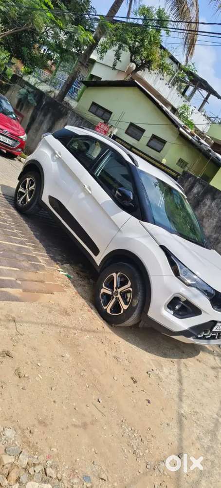Tata Nexon 1.2 Revotron 2023