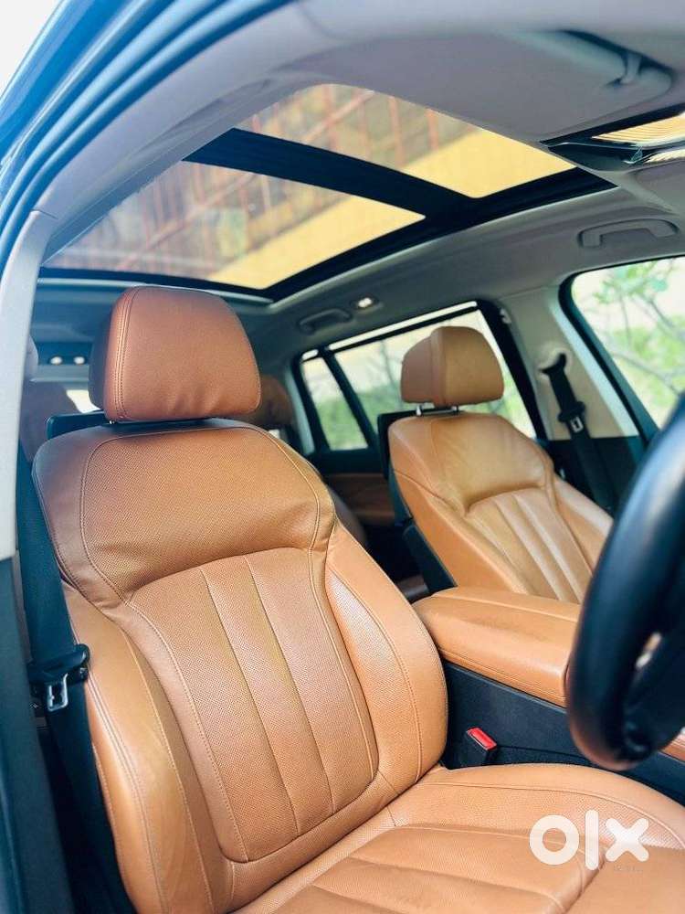 Bmw X7 Xdrive30d Dpe Signature, 2020, Diesel