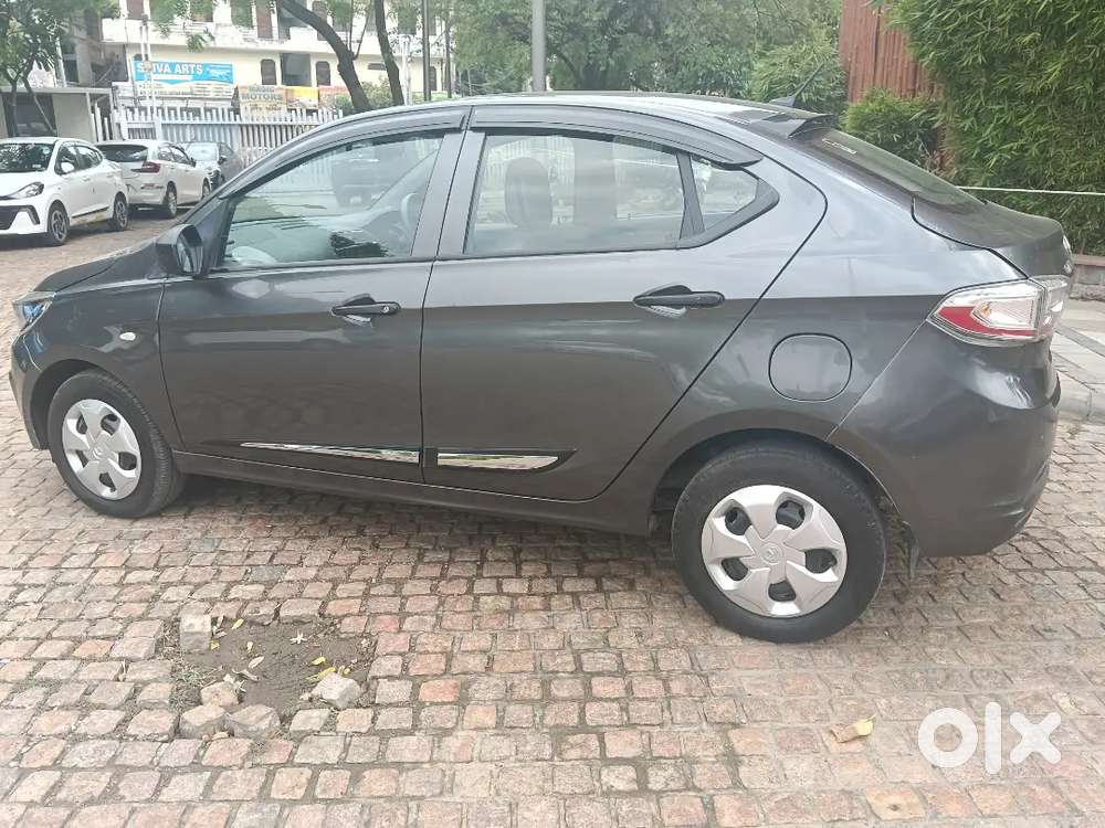 Tata Tigor Revotron 2021 Petrol Automatic