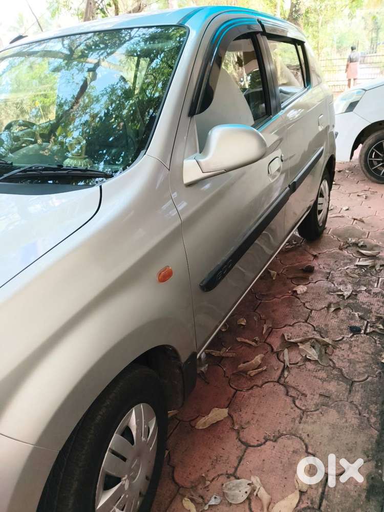 Alto 2013 – Good Condition – Urgent Sale