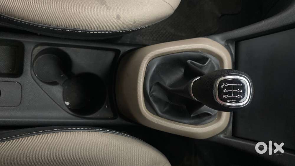 Hyundai Xcent [2014-2017] 1.2 S, 2014, Petrol