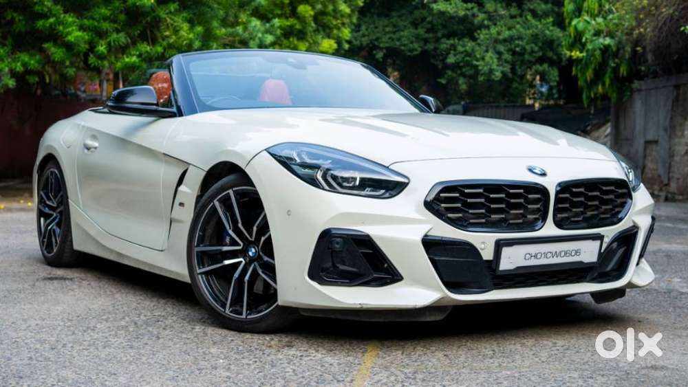 Bmw Z4 M40i, 2024, Petrol