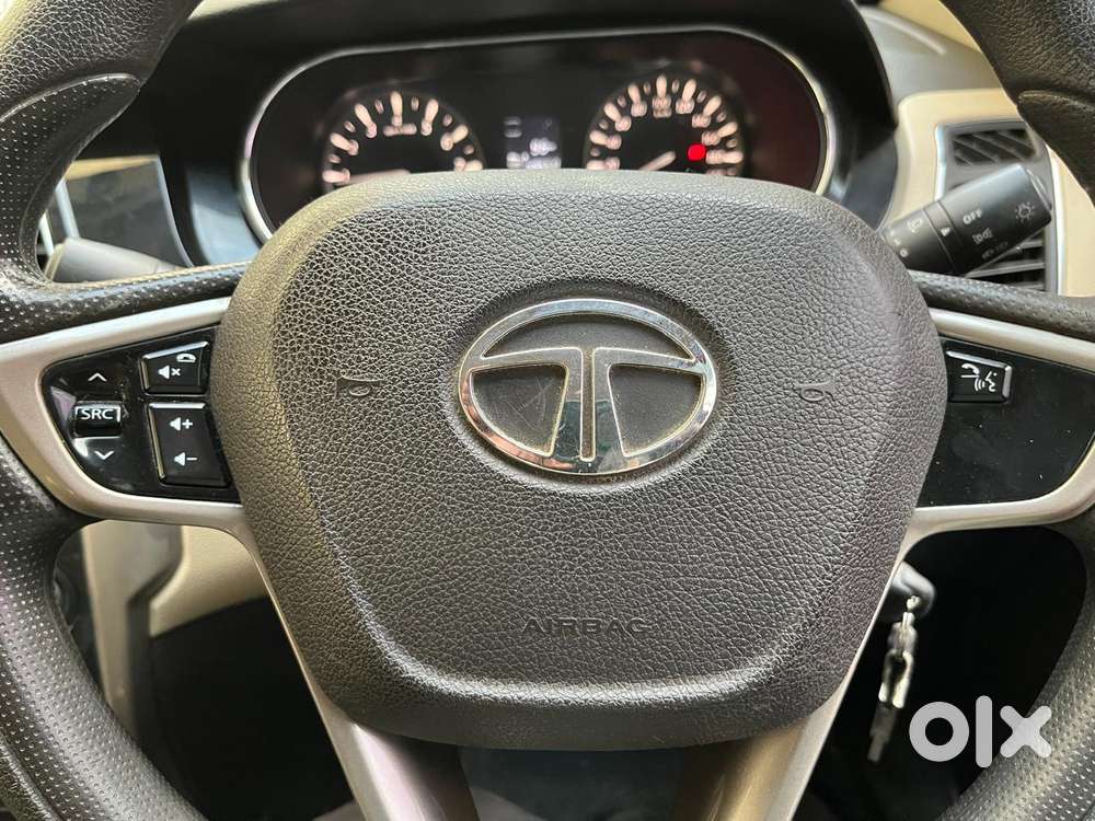 Tata Zest