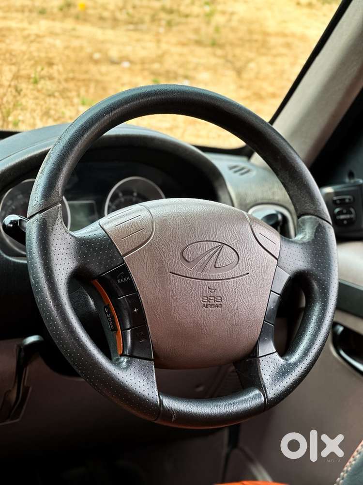 Mahindra Scorpio 2013 Diesel 100000 Km Driven