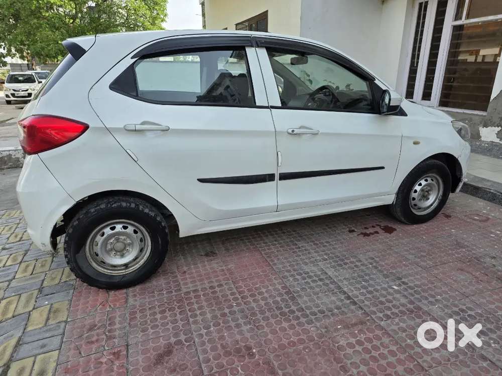 Tata Tiago 2020 Petrol 103475 Km Driven