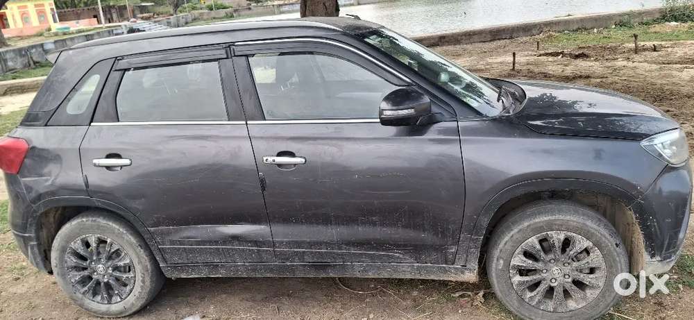 Toyota Urban Cruiser 2022