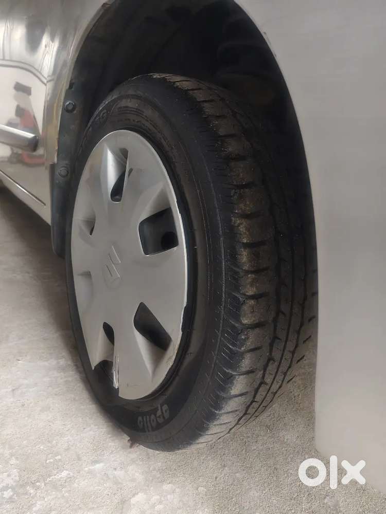 Maruti Suzuki Wagon R 2010