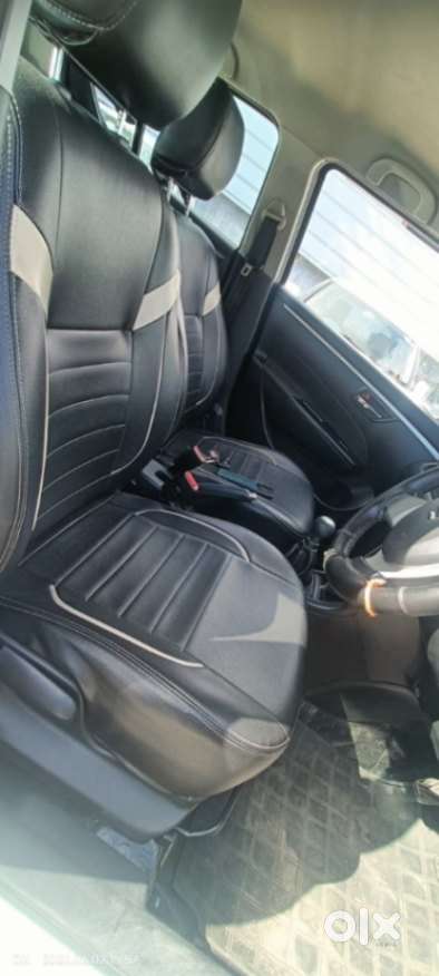 Maruti Suzuki Swift 1.2 Vxi (o), 2016, Petrol