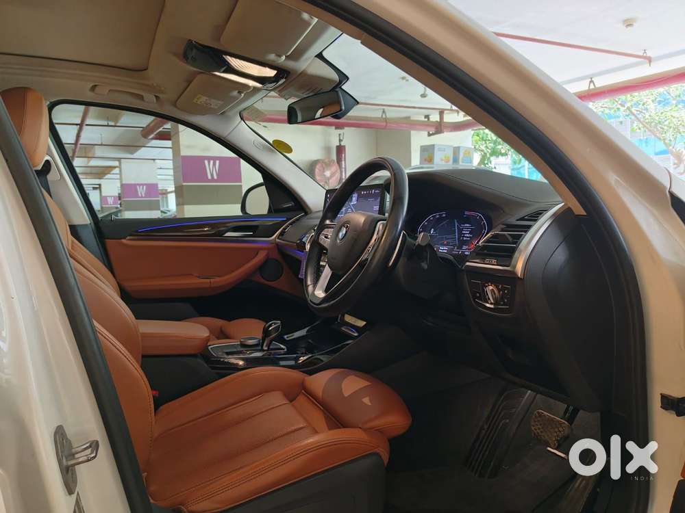 Bmw X3 2.0 Xdrive 20d Luxury Edition, 2023, Diesel