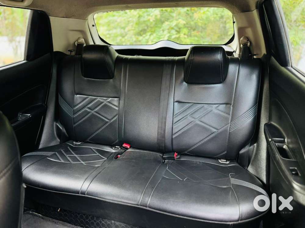 Maruti Suzuki Swift Vdi . 2018 Good Condition