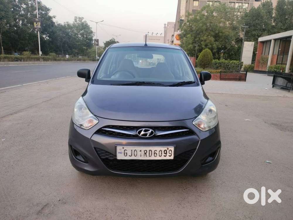Hyundai I10 Magna 1.1l, 2014, Petrol