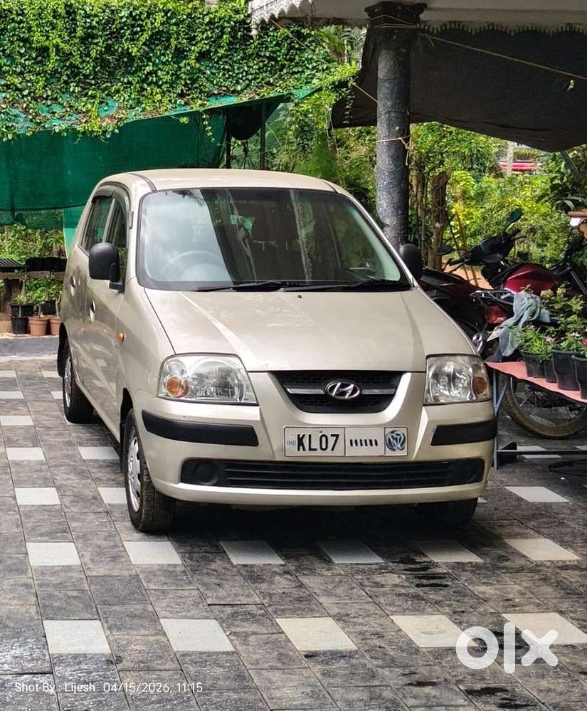 Santro New Paper Upto April 2031 New Tire Battery