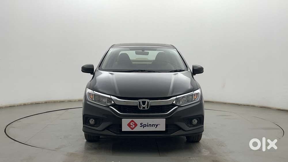 Honda City 1.5 Vx I-vtec Mt, 2018, Petrol