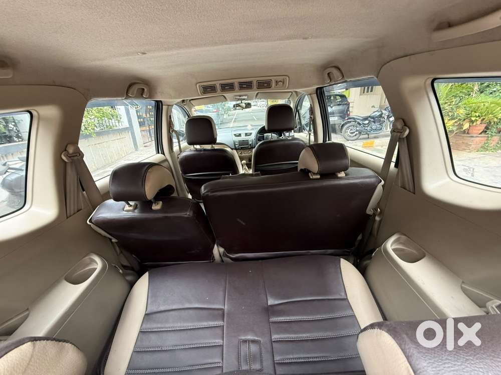 Maruti Suzuki Ertiga Vdi Anniversary Edition, 2014, Diesel