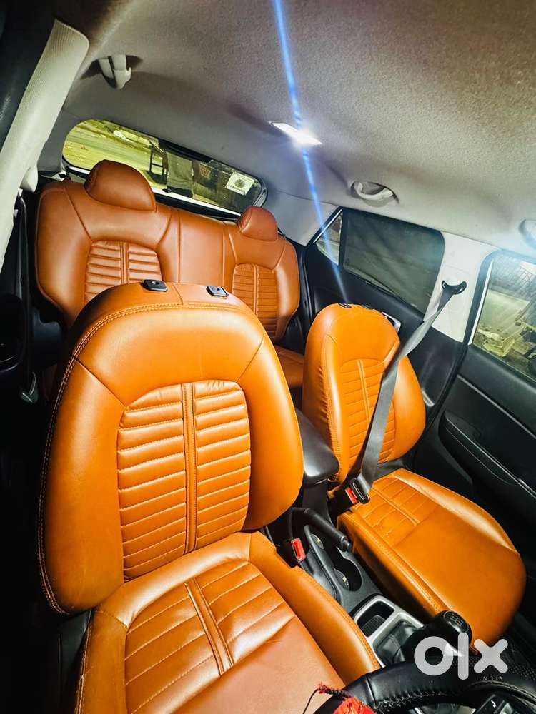 Hyundai Venue Petrol 2022