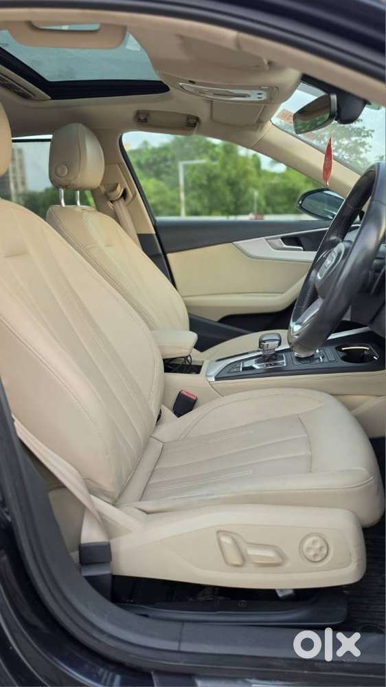 Audi A4 2.0 35 Tdi Premium Plus Sunroof, 2017, Diesel