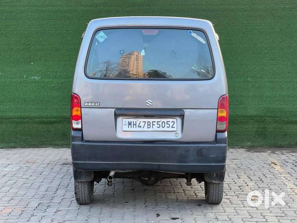 Maruti Suzuki Eeco, 2022, Cng & Hybrids